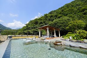 Hakone Yumoto Onsen Tenseien