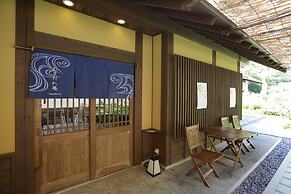 Hakone Yumoto Onsen Tenseien