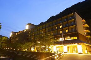 Hakone Yumoto Onsen Tenseien