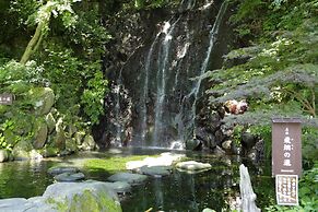 Hakone Yumoto Onsen Tenseien