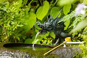 Hakone Yumoto Onsen Tenseien