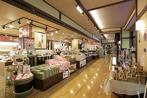 Hakone Yumoto Onsen Tenseien