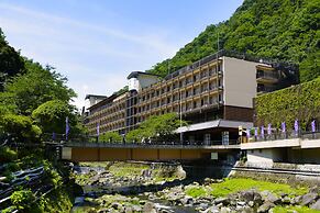 Hakone Yumoto Onsen Tenseien