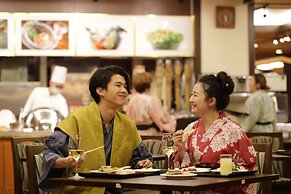 Hakone Yumoto Onsen Tenseien