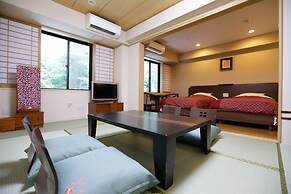 Hakone Yumoto Onsen Tenseien