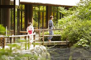 Hakone Yumoto Onsen Tenseien