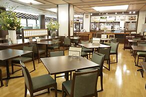 Hakone Yumoto Onsen Tenseien