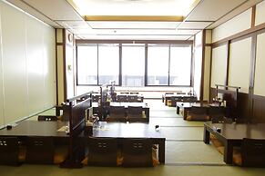 Hakone Yumoto Onsen Tenseien