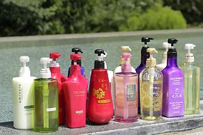 Hakone Yumoto Onsen Tenseien