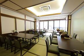 Hakone Yumoto Onsen Tenseien