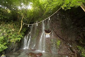 Hakone Yumoto Onsen Tenseien