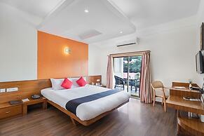 Chairman's Resort