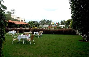 Chairman's Resort