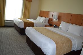 Comfort Suites Bossier City - Shreveport