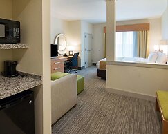 Comfort Suites Bossier City - Shreveport