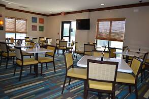 Comfort Suites Bossier City - Shreveport