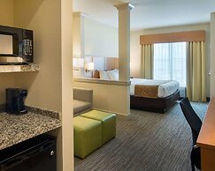 Comfort Suites Bossier City - Shreveport