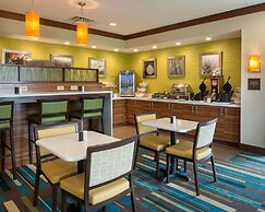 Comfort Suites Bossier City - Shreveport