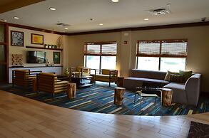 Comfort Suites Bossier City - Shreveport