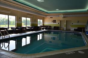 Comfort Suites Bossier City - Shreveport