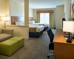 Comfort Suites Bossier City - Shreveport