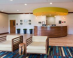 Comfort Suites Bossier City - Shreveport