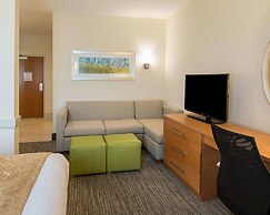 Comfort Suites Bossier City - Shreveport
