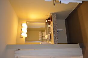 Comfort Suites Bossier City - Shreveport