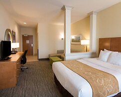 Comfort Suites Bossier City - Shreveport
