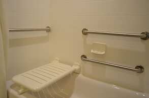 Comfort Suites Bossier City - Shreveport