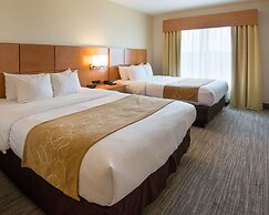 Comfort Suites Bossier City - Shreveport