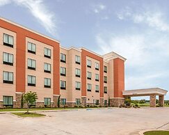 Comfort Suites Bossier City - Shreveport