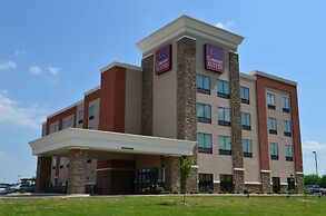 Comfort Suites Bossier City - Shreveport