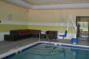 Comfort Suites Bossier City - Shreveport