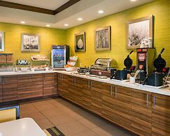 Comfort Suites Bossier City - Shreveport