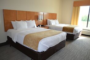 Comfort Suites Bossier City - Shreveport