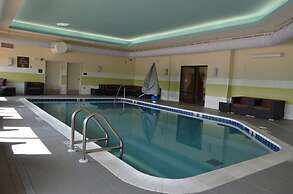 Comfort Suites Bossier City - Shreveport