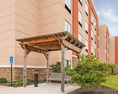 Comfort Suites Bossier City - Shreveport