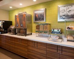 Comfort Suites Bossier City - Shreveport