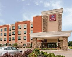 Comfort Suites Bossier City - Shreveport