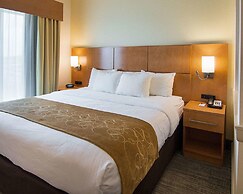 Comfort Suites Bossier City - Shreveport