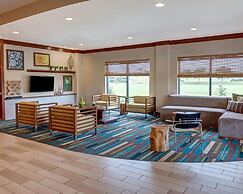 Comfort Suites Bossier City - Shreveport