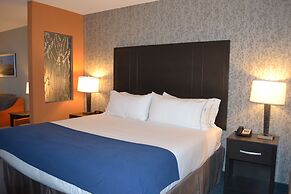 Holiday Inn Express Hotel & Suites Knoxville West -Papermill, an IHG H