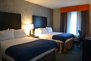 Holiday Inn Express Hotel & Suites Knoxville West -Papermill by IHG