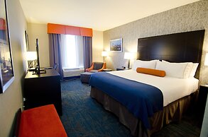 Holiday Inn Express Hotel & Suites Knoxville West -Papermill by IHG