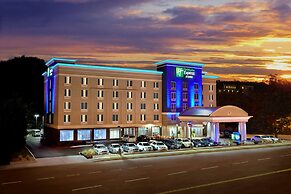 Holiday Inn Express Hotel & Suites Knoxville West -Papermill, an IHG H