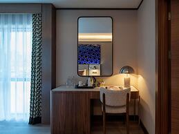 Mercure Istanbul Altunizade