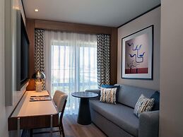 Mercure Istanbul Altunizade