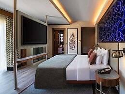 Mercure Istanbul Altunizade