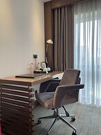 Mercure Istanbul Altunizade